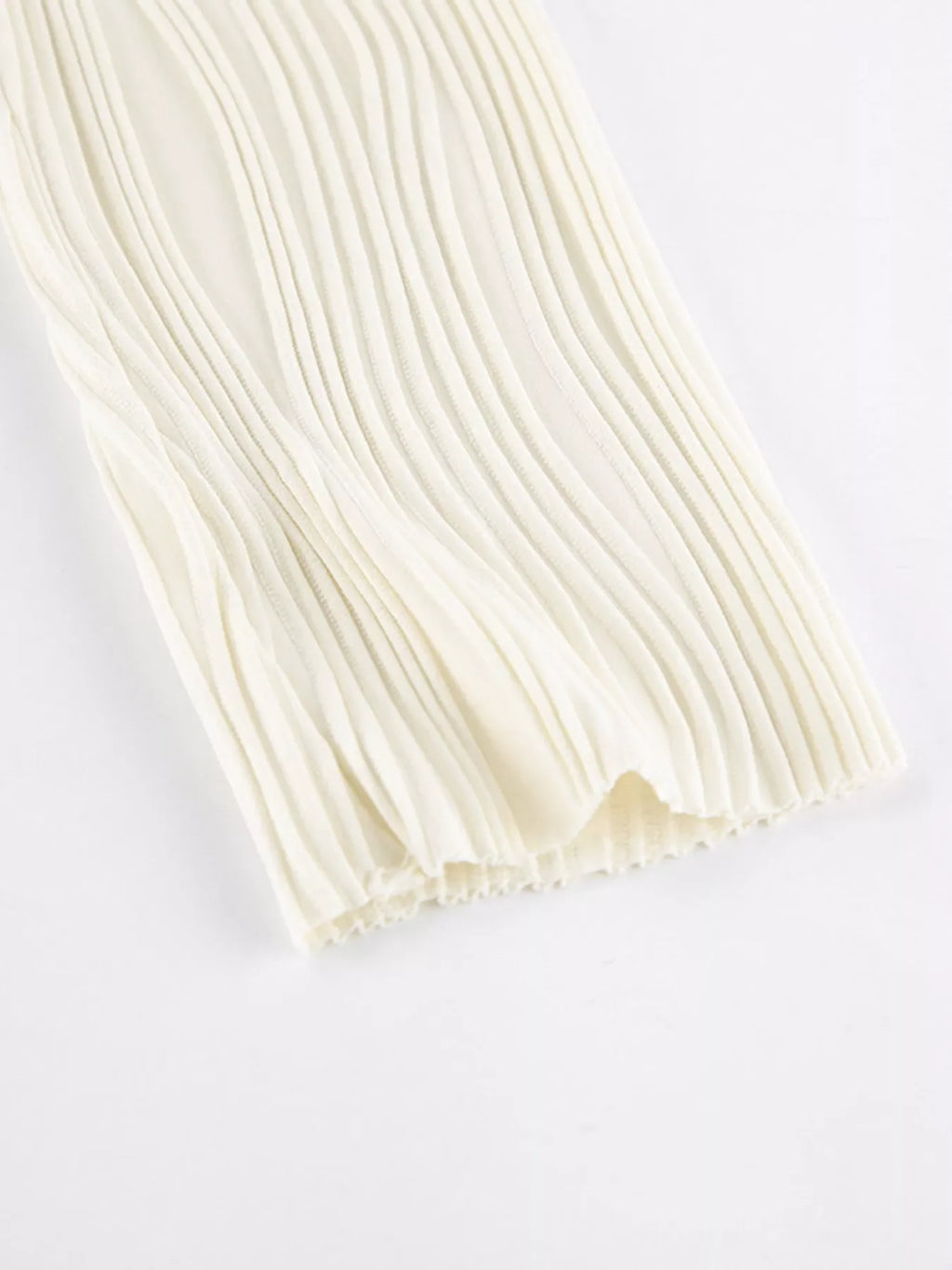 Off-Shoulder Textured Knit Maxi Dress
