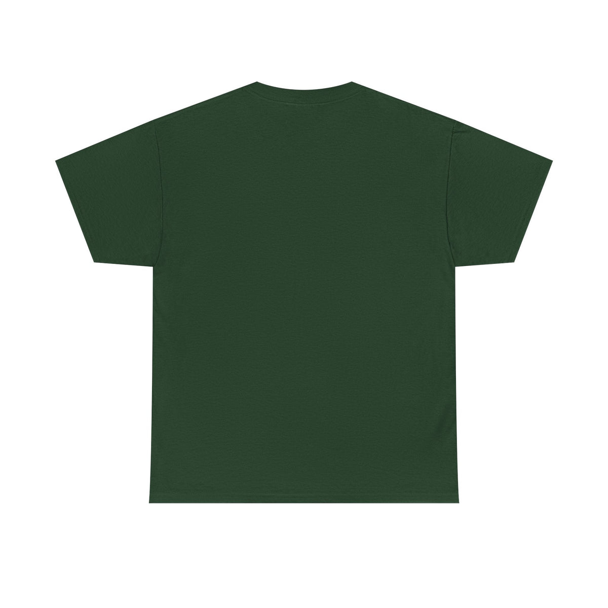 DON’T FOLD T-Shirt | Minimal Streetwear | Premium Cotton Statement Tee