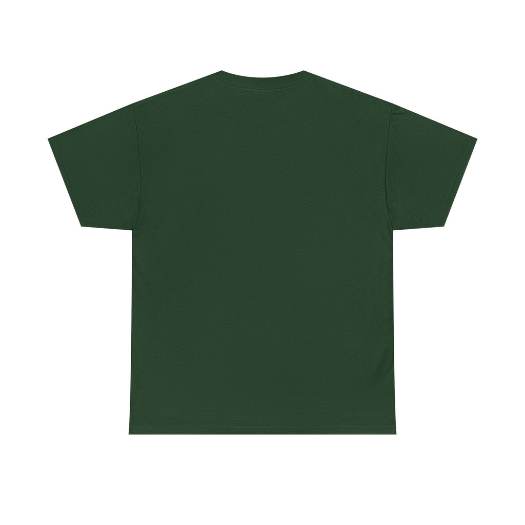 Christ Unisex Tee — Colossians 3:17 Inspirational T-Shirt