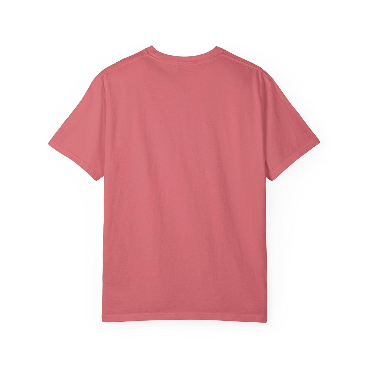 Everybody at the Bar Gettin Tipsy Unisex Garment-Dyed T-Shirt