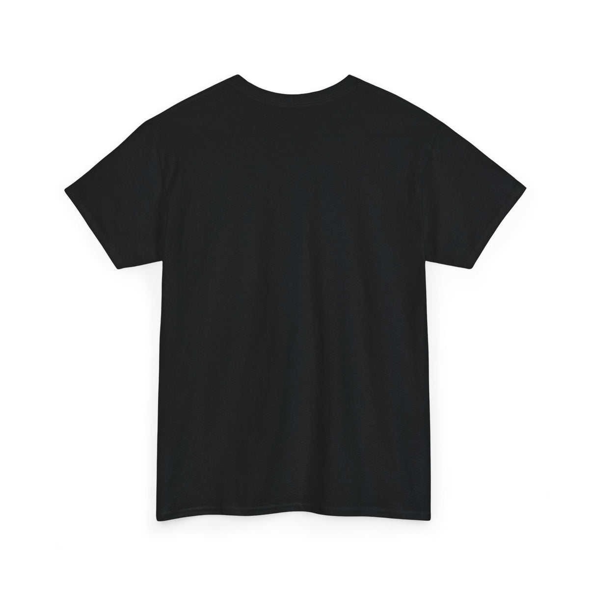 Because of the Blood Unisex Tee — Revelation 1:5 Inspirational Redemption T-Shirt