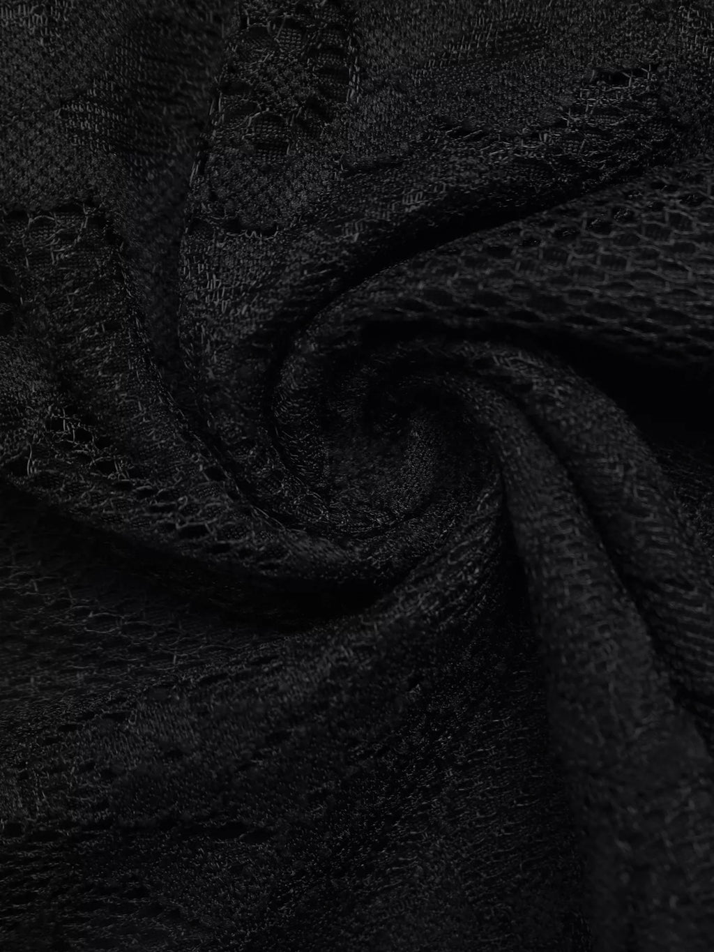 Lace Bowknot Slim Fit Top