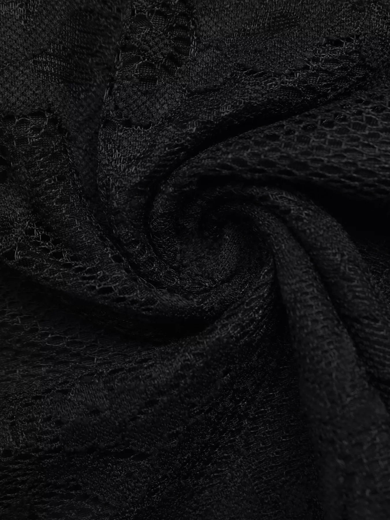 Lace Bowknot Slim Fit Top
