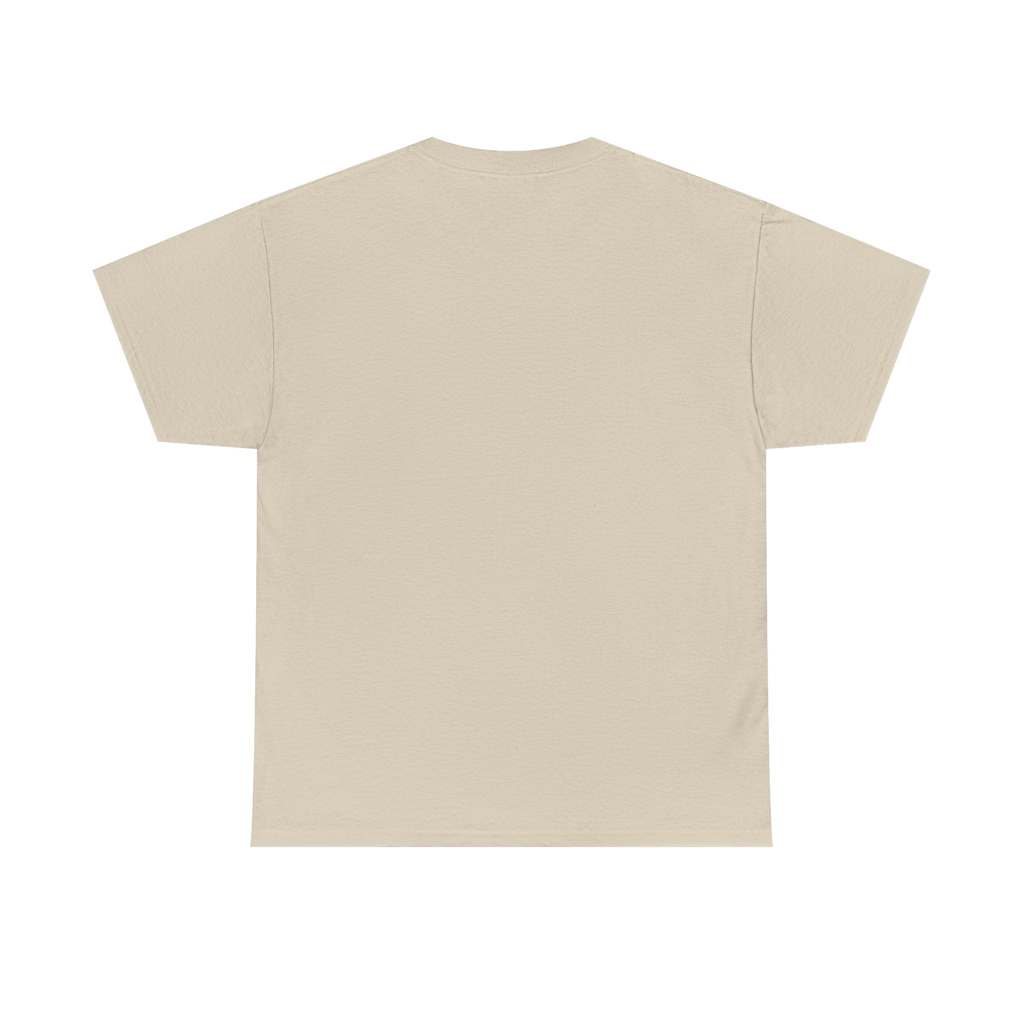 Forged In Fire – Diamond Heart Resilience Graphic Tee