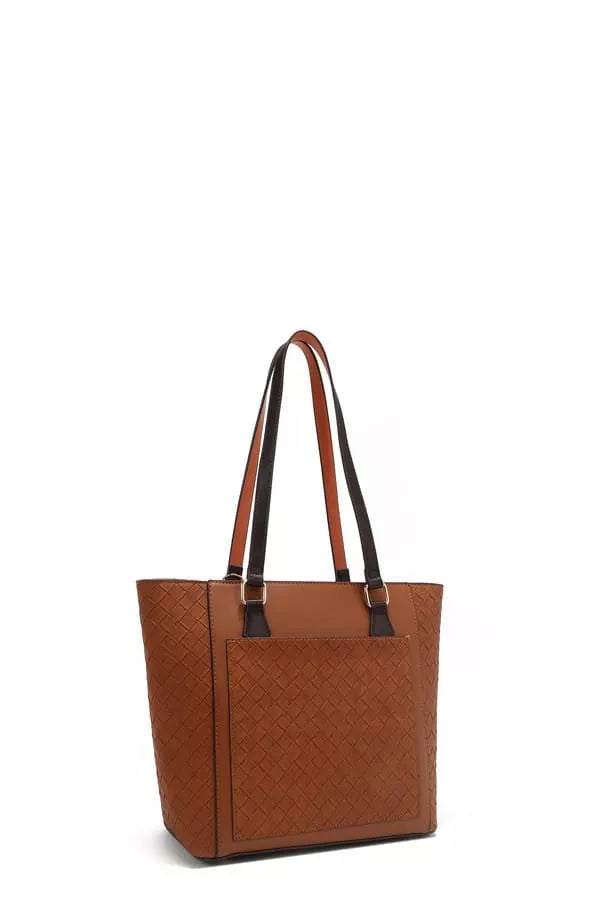 Nicole Lee USA Sun and Sand 3 Piece Bag Set