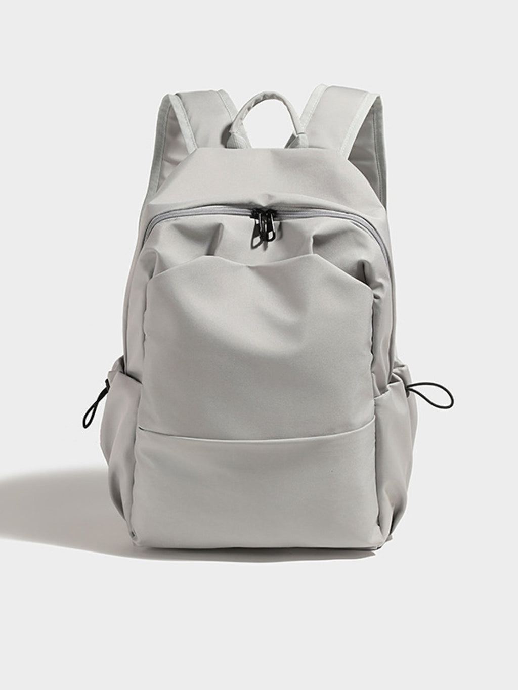 Lightweight Drawstring Backpack Bag
