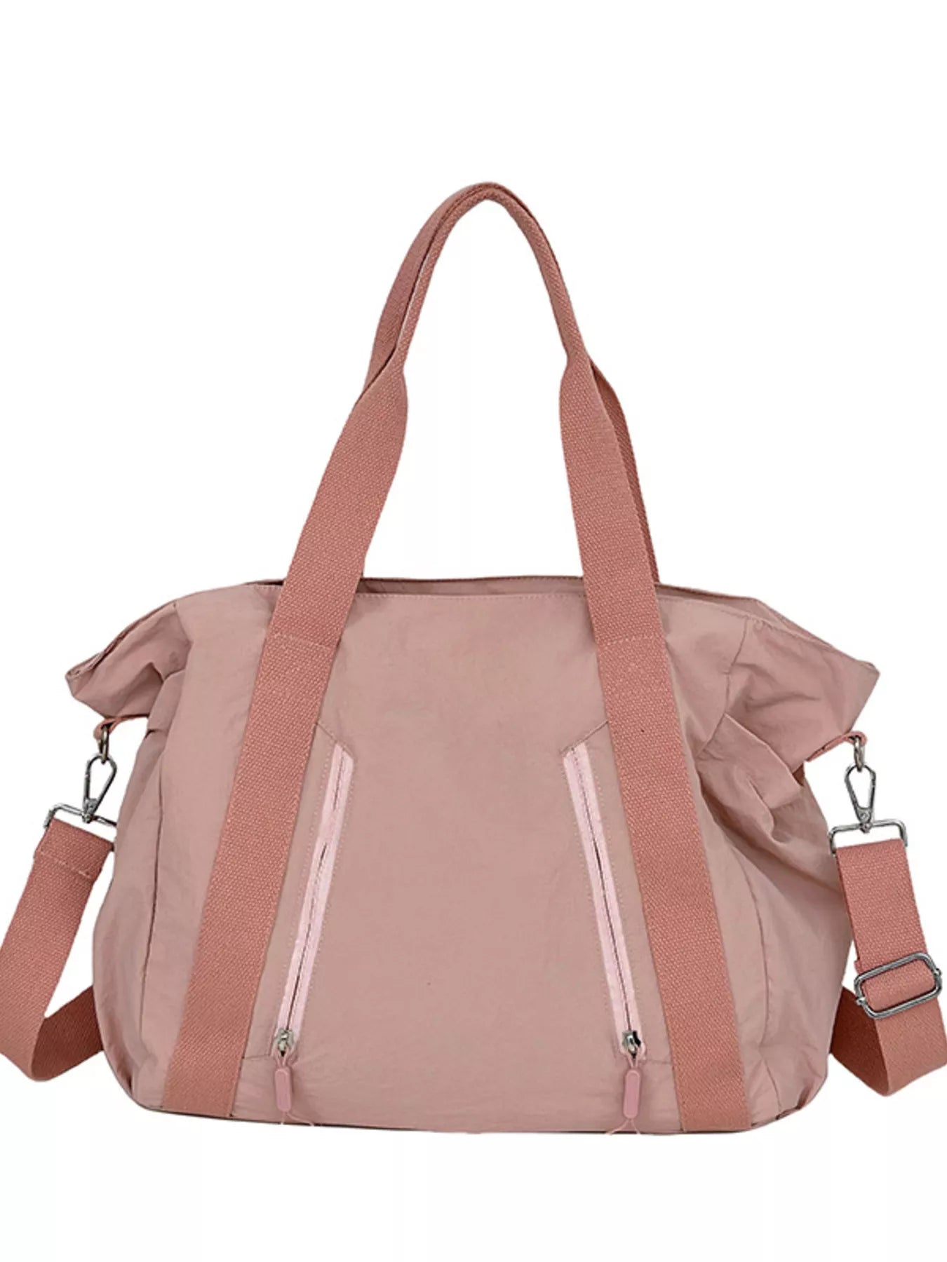 Lightweight Travel Duffel Bag