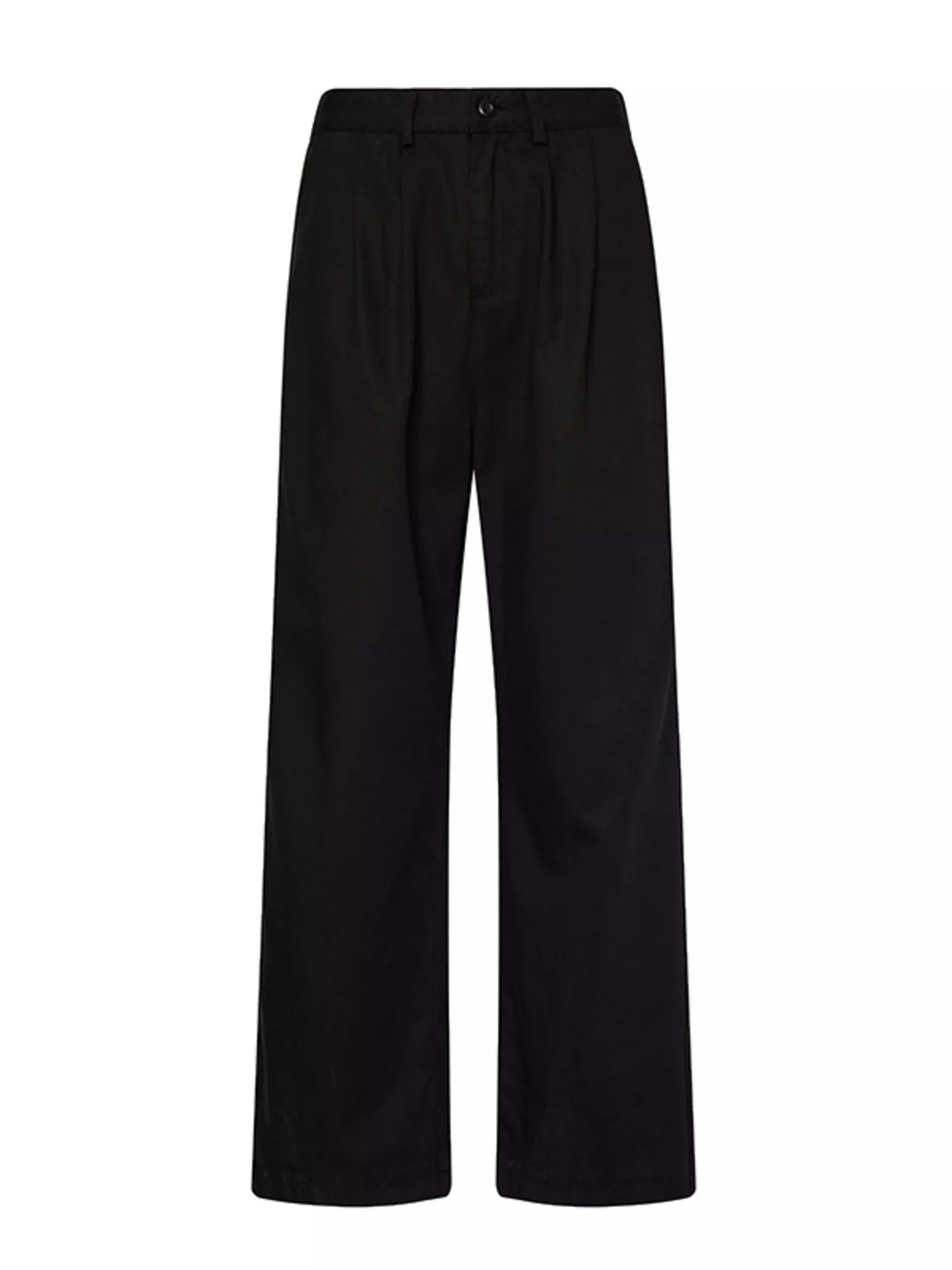 Men's Relaxed Fit Pants with Pockets
