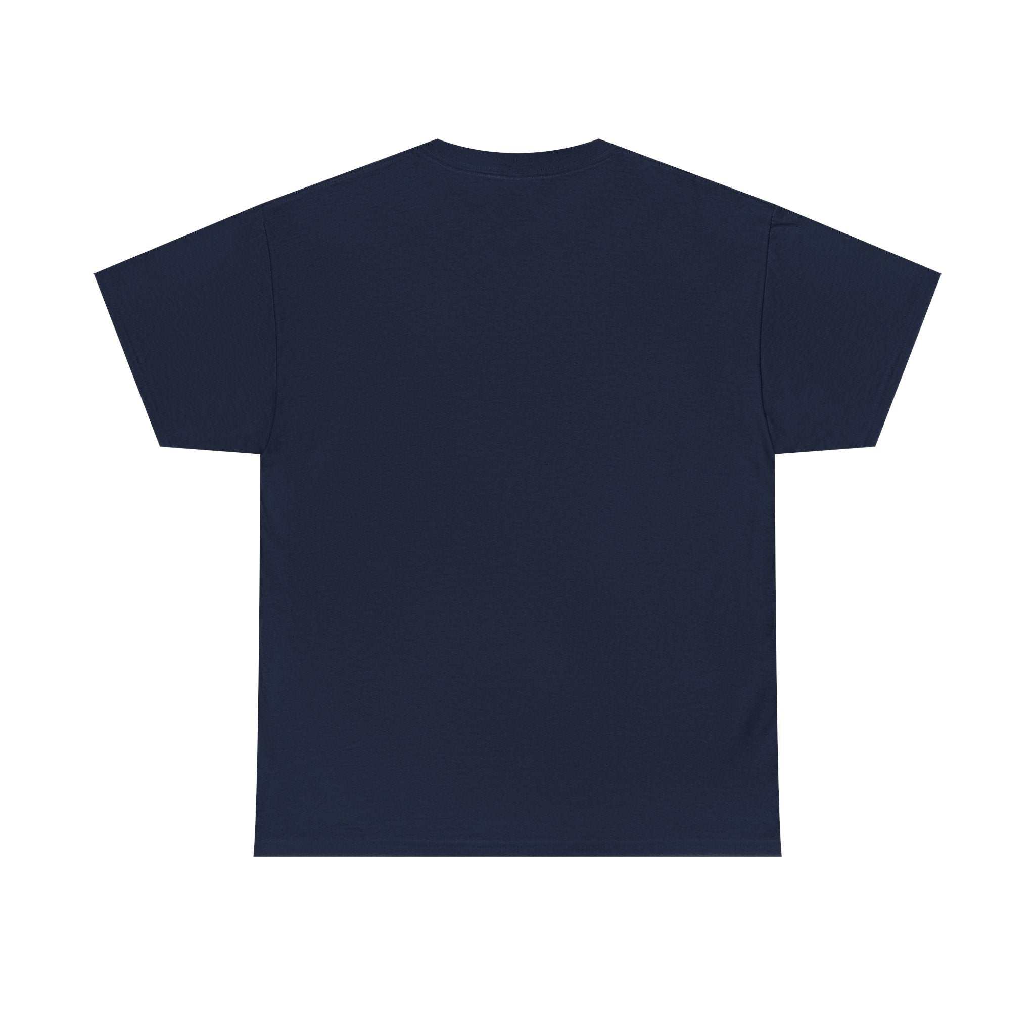 DON’T FOLD T-Shirt | Minimal Streetwear | Premium Cotton Statement Tee