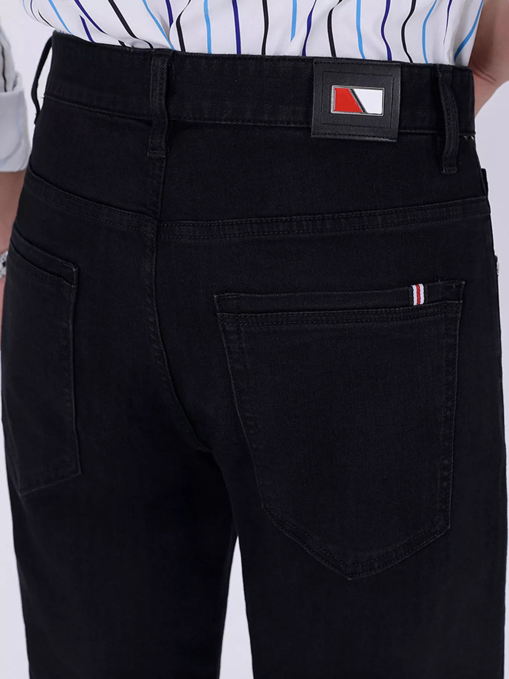 Men's Slim Fit Jeans