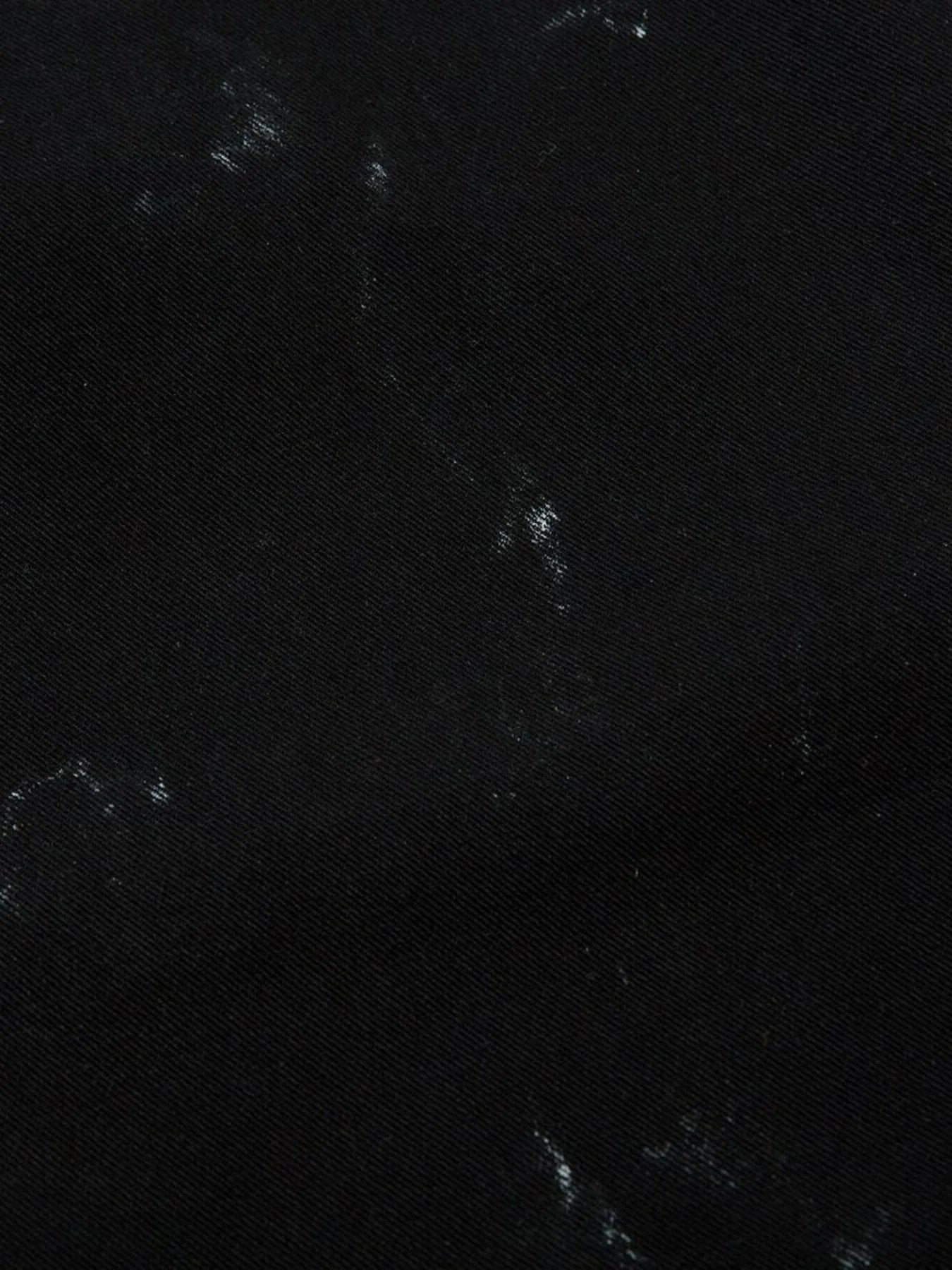 Men's Wide Leg Jeans