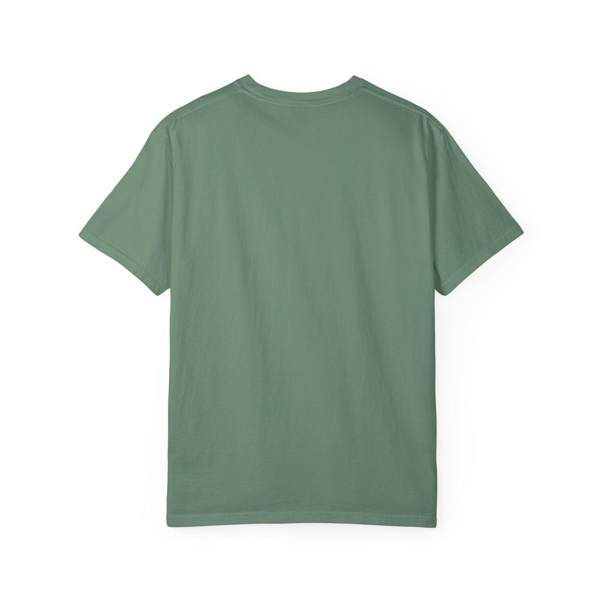 Everybody at the Bar Gettin Tipsy Unisex Garment-Dyed T-Shirt