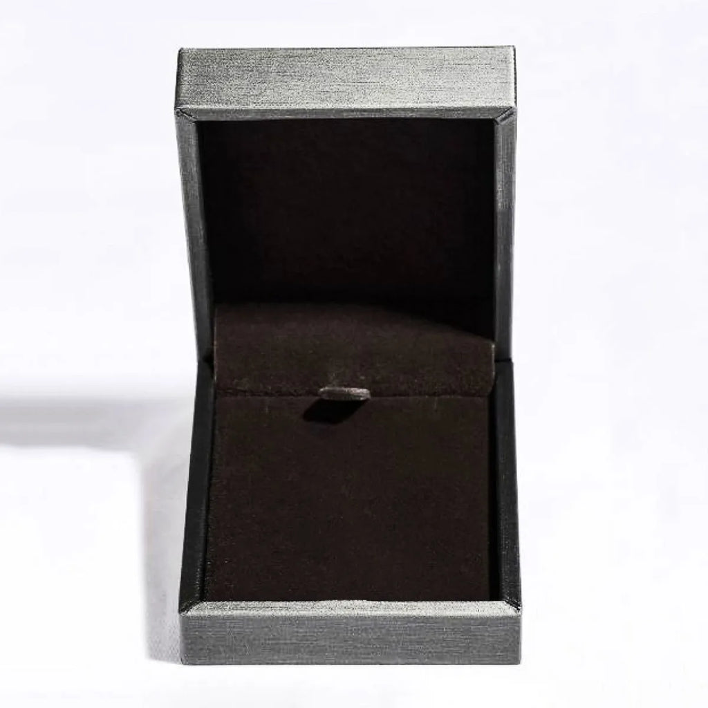 10 Carat Moissanite 925 Sterling Silver Ring