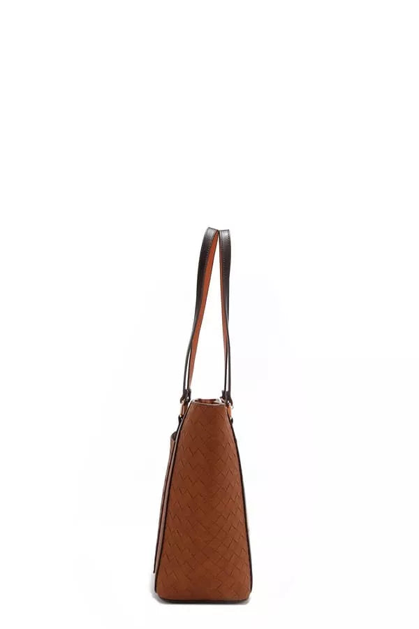 Nicole Lee USA Sun and Sand 3 Piece Bag Set