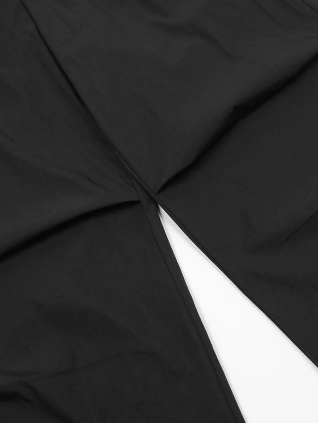 Men's Wide Leg Casual Pants