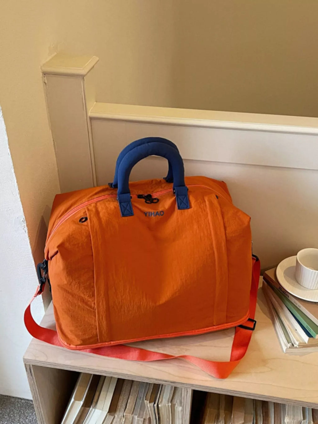 Large Capacity Travel Bag