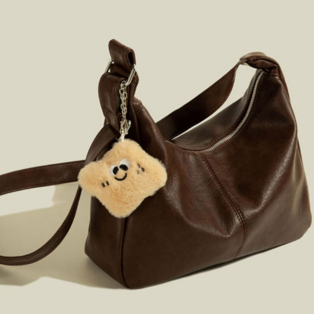 Adjustable Strap Shoulder Bag