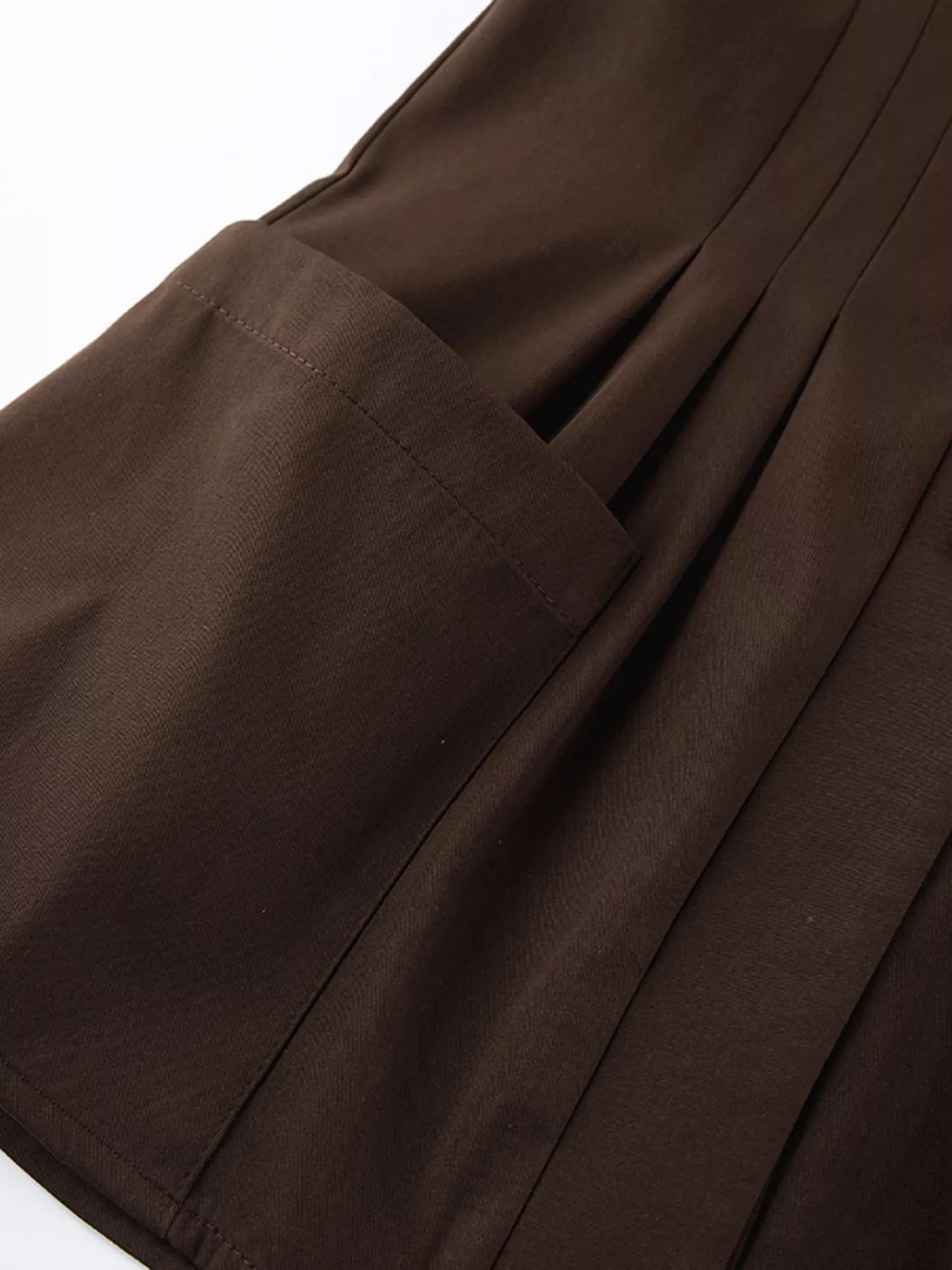 Button Down Long Sleeve Outerwear