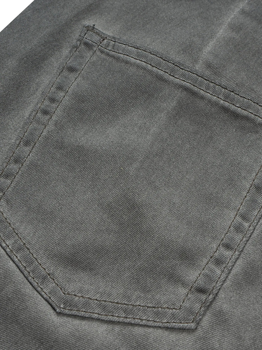 Men's Flare Leg Jeans