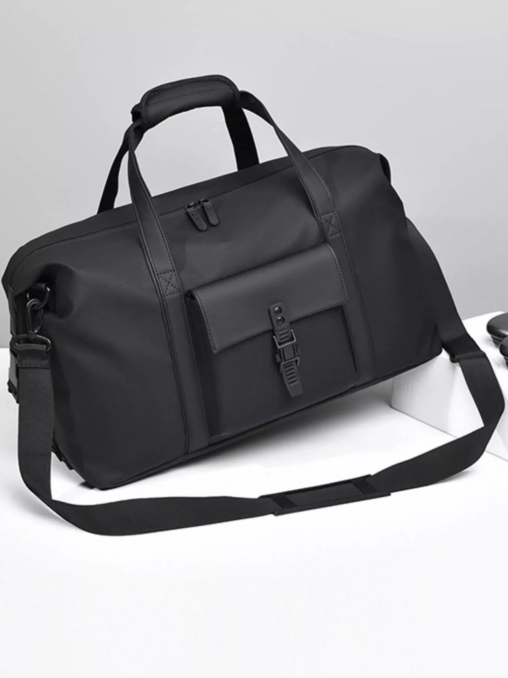 Top Handle Travel Bag