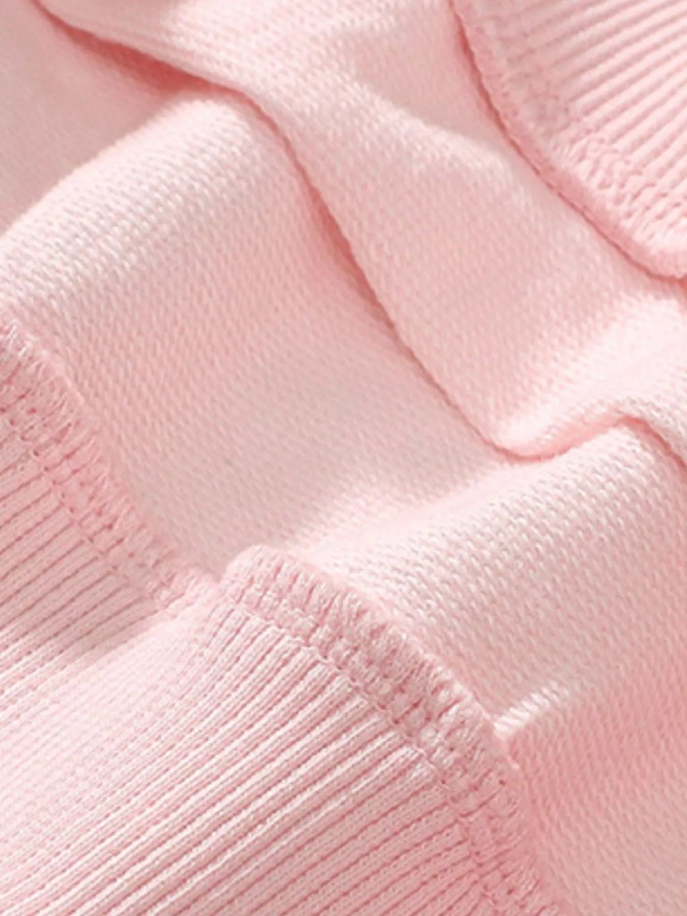 Children's Ballerina Sweatshirt & Leggings Set