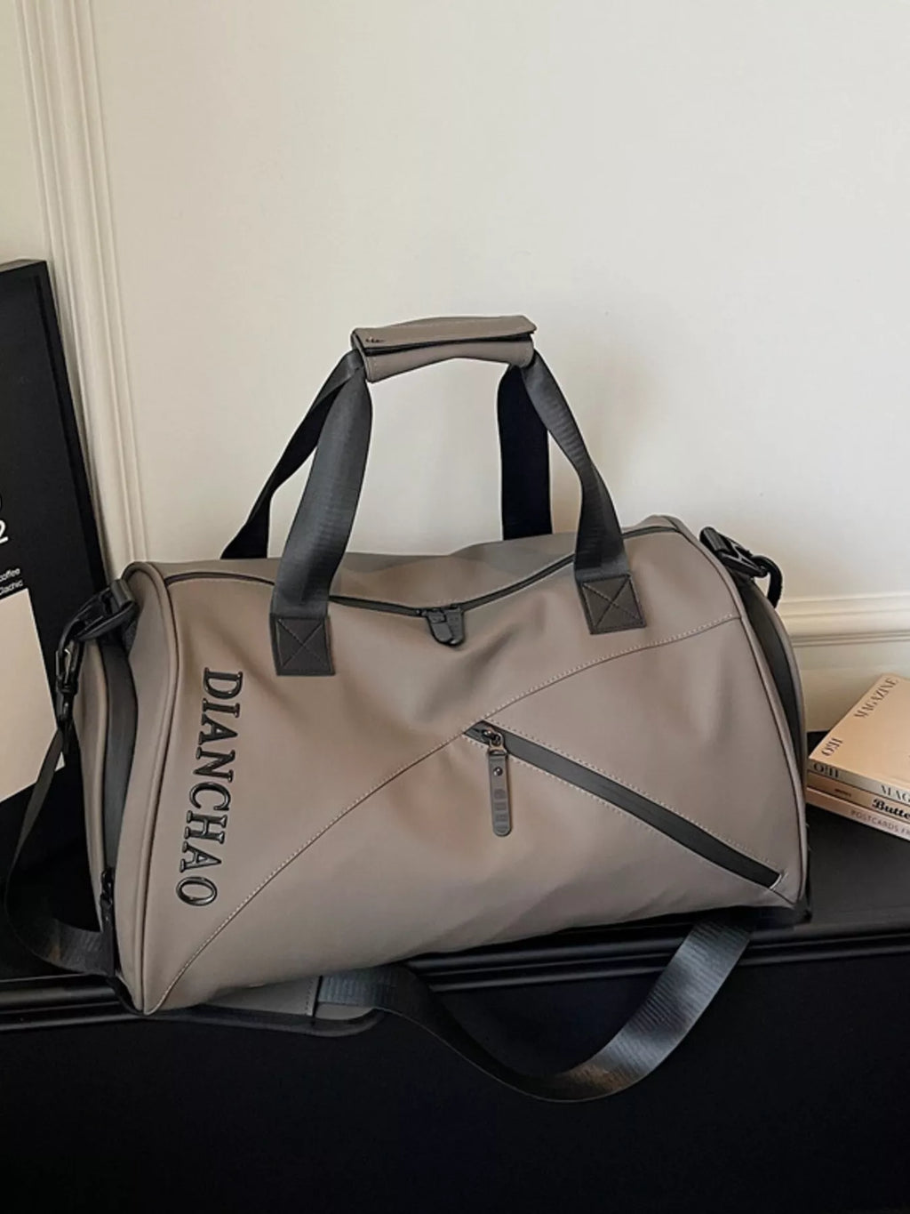 Large Capacity Travel Bag