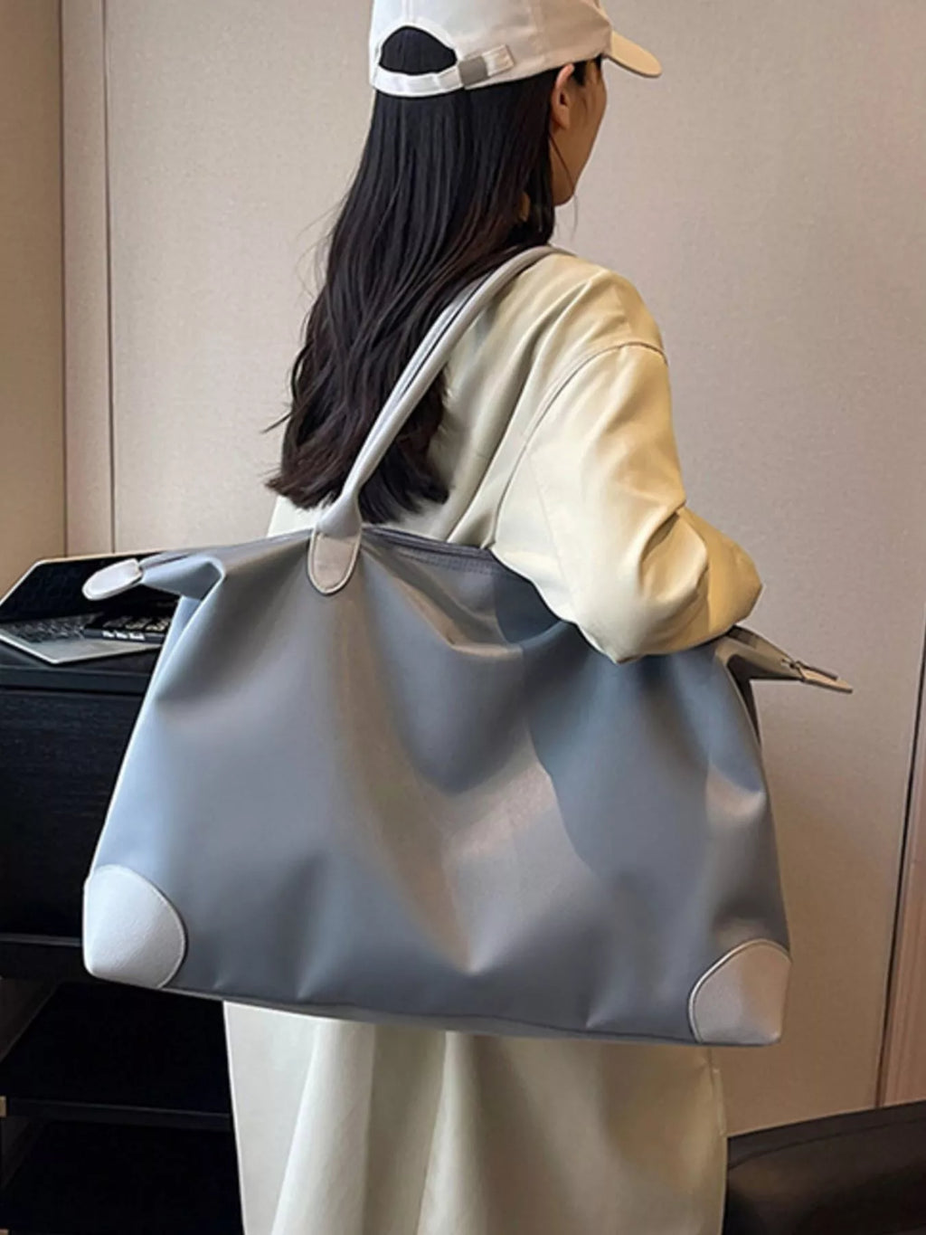 Oxford Cloth Travel Bag