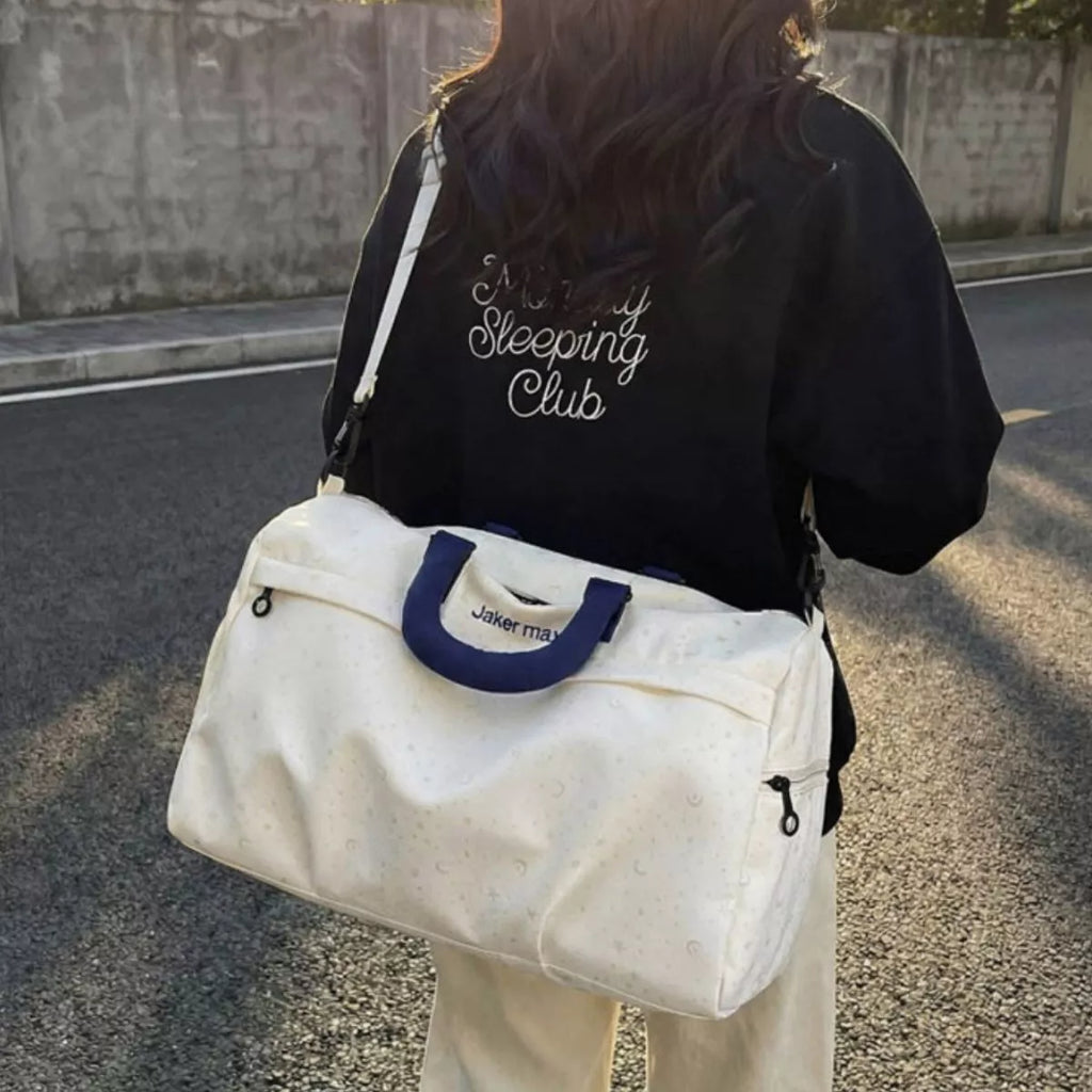 Lightweight Duffel Bag