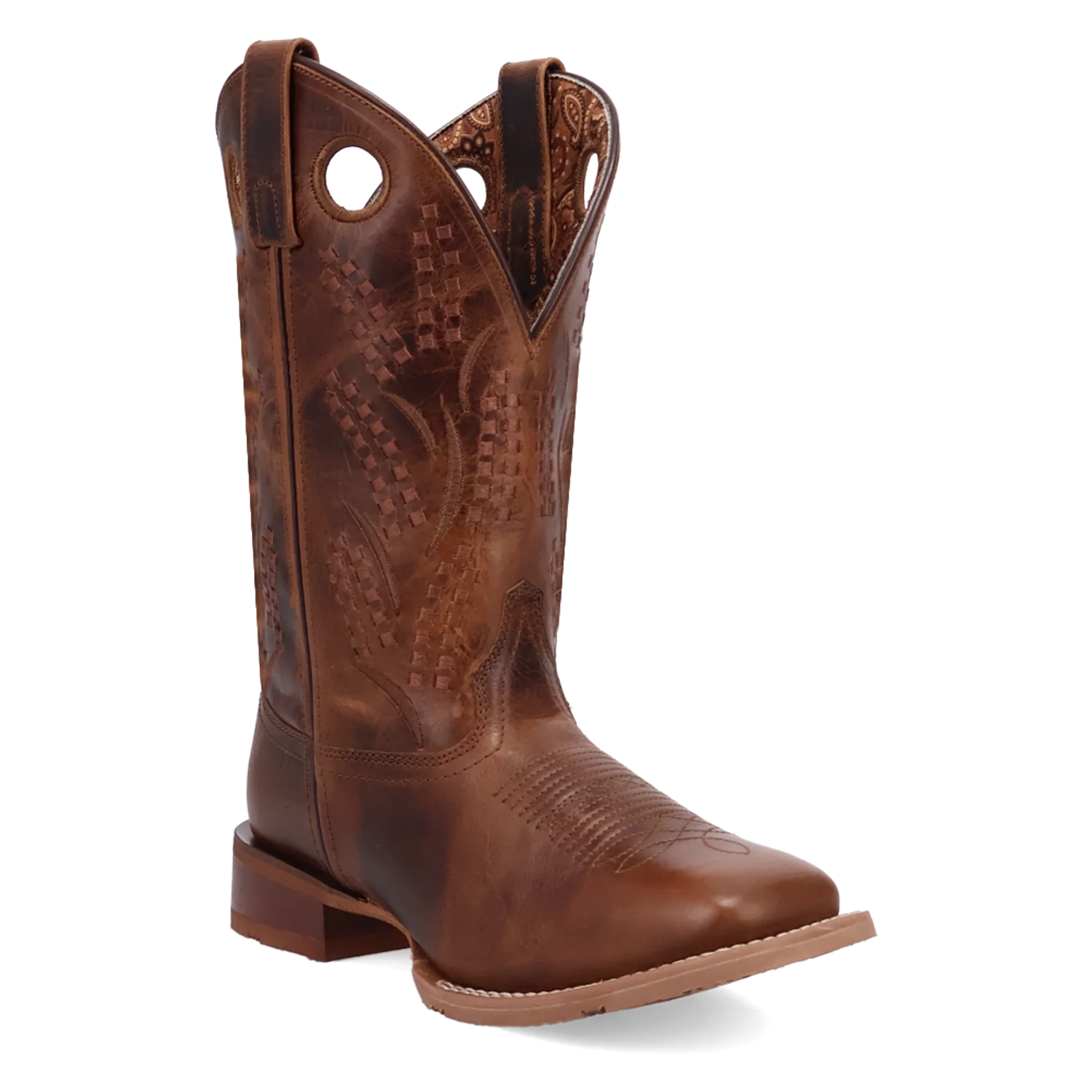 Laredo Dream Weaver - Women's Cowgirl Boot