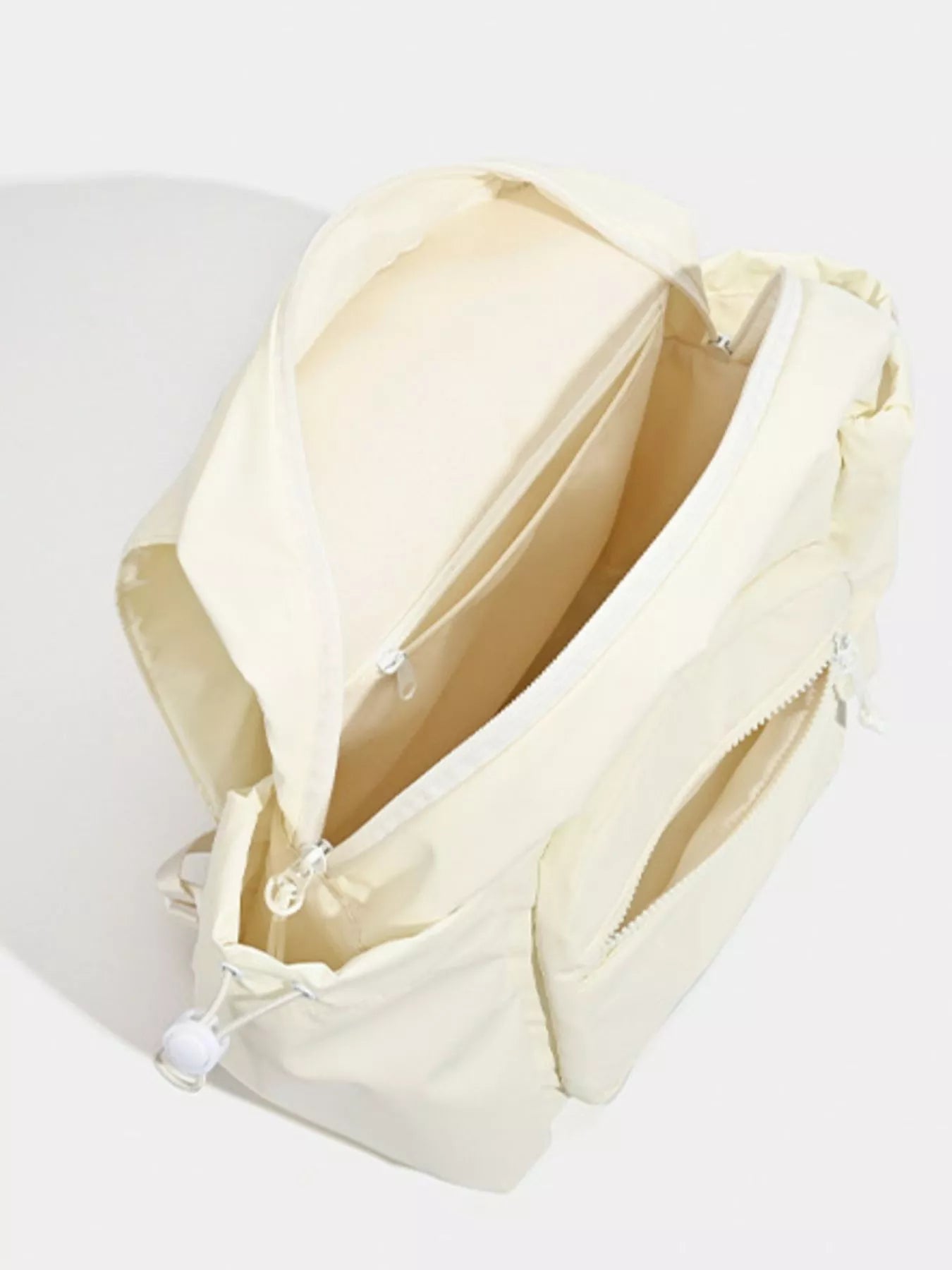 Lightweight Casual Backpack Bag