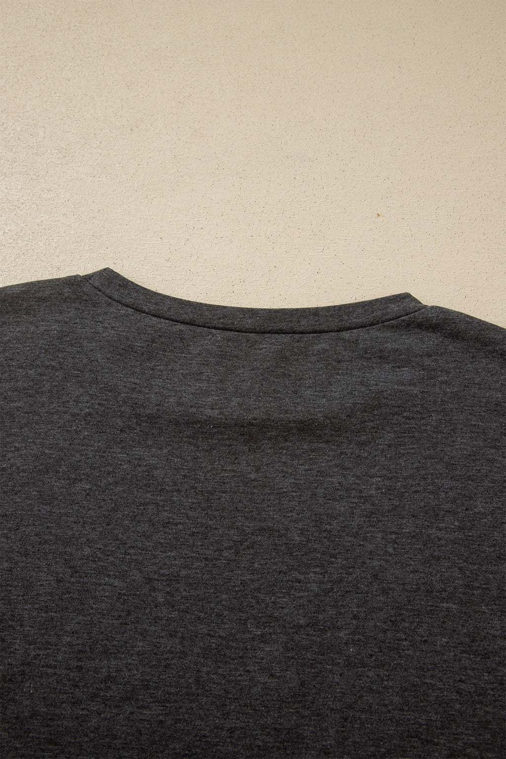 Western Yee Haw State of Mind Fringe Sleeve Tee