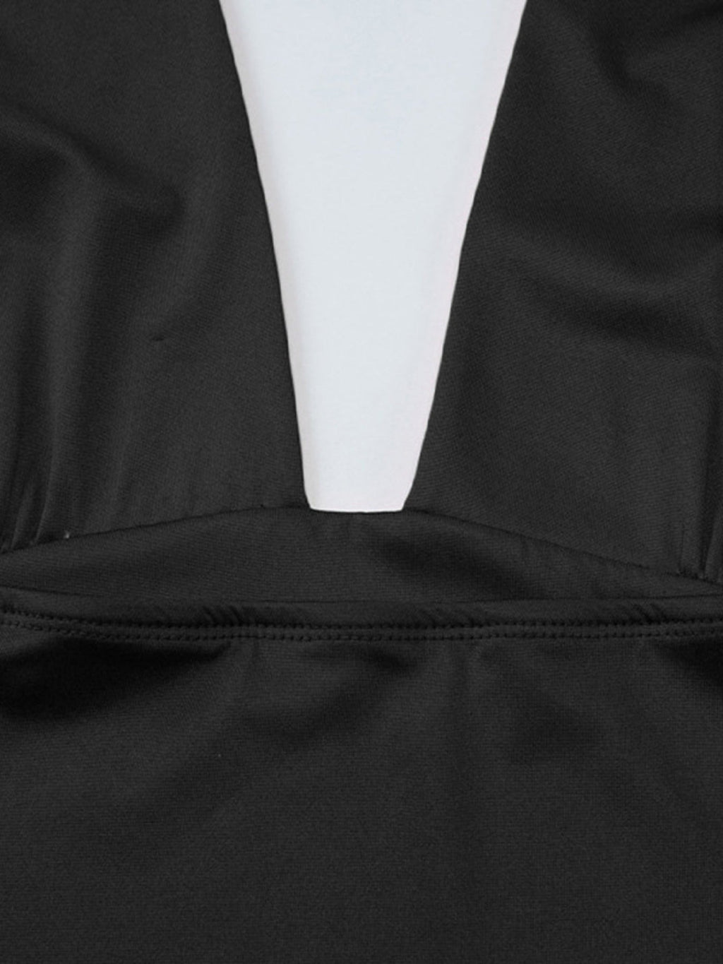 Halter Neck Tie Cami