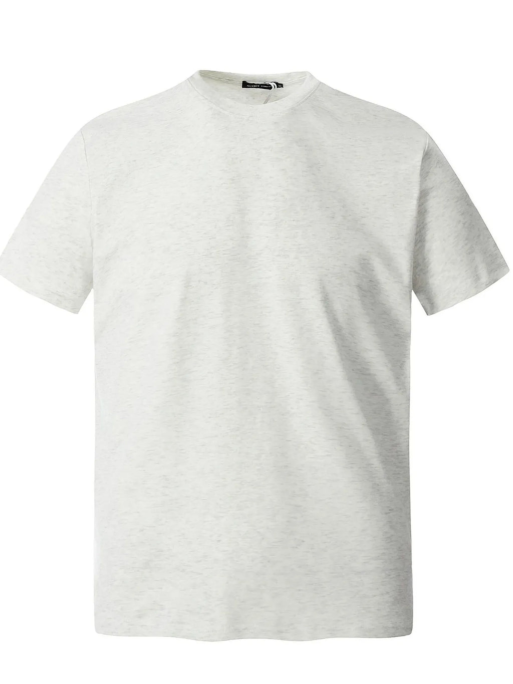 Men's Round Neck Short Sleeve T-Shirt