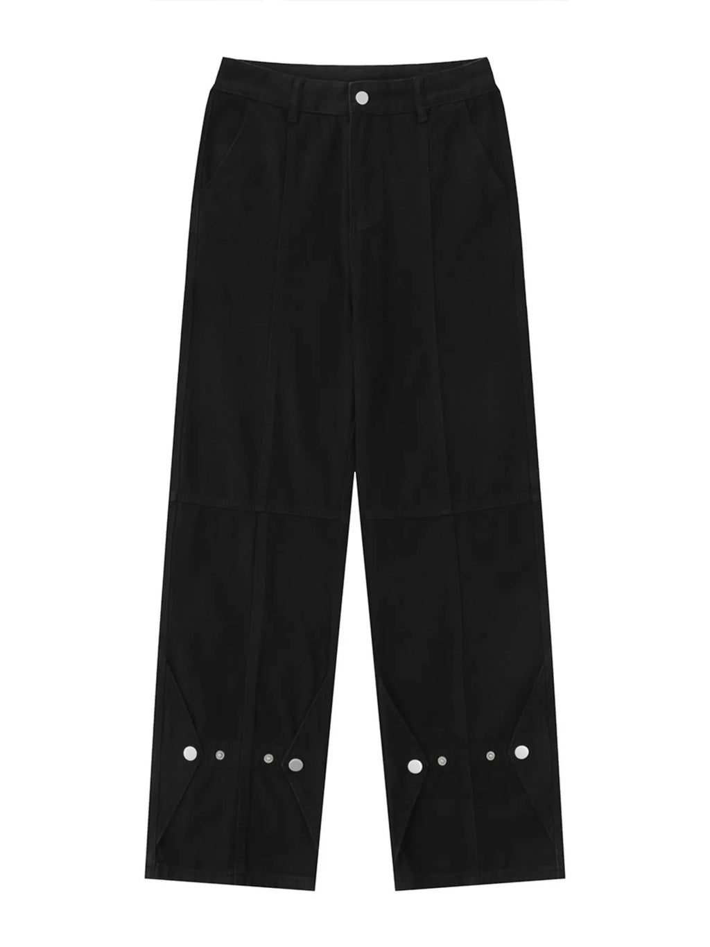Men's Loose Fit Jeans