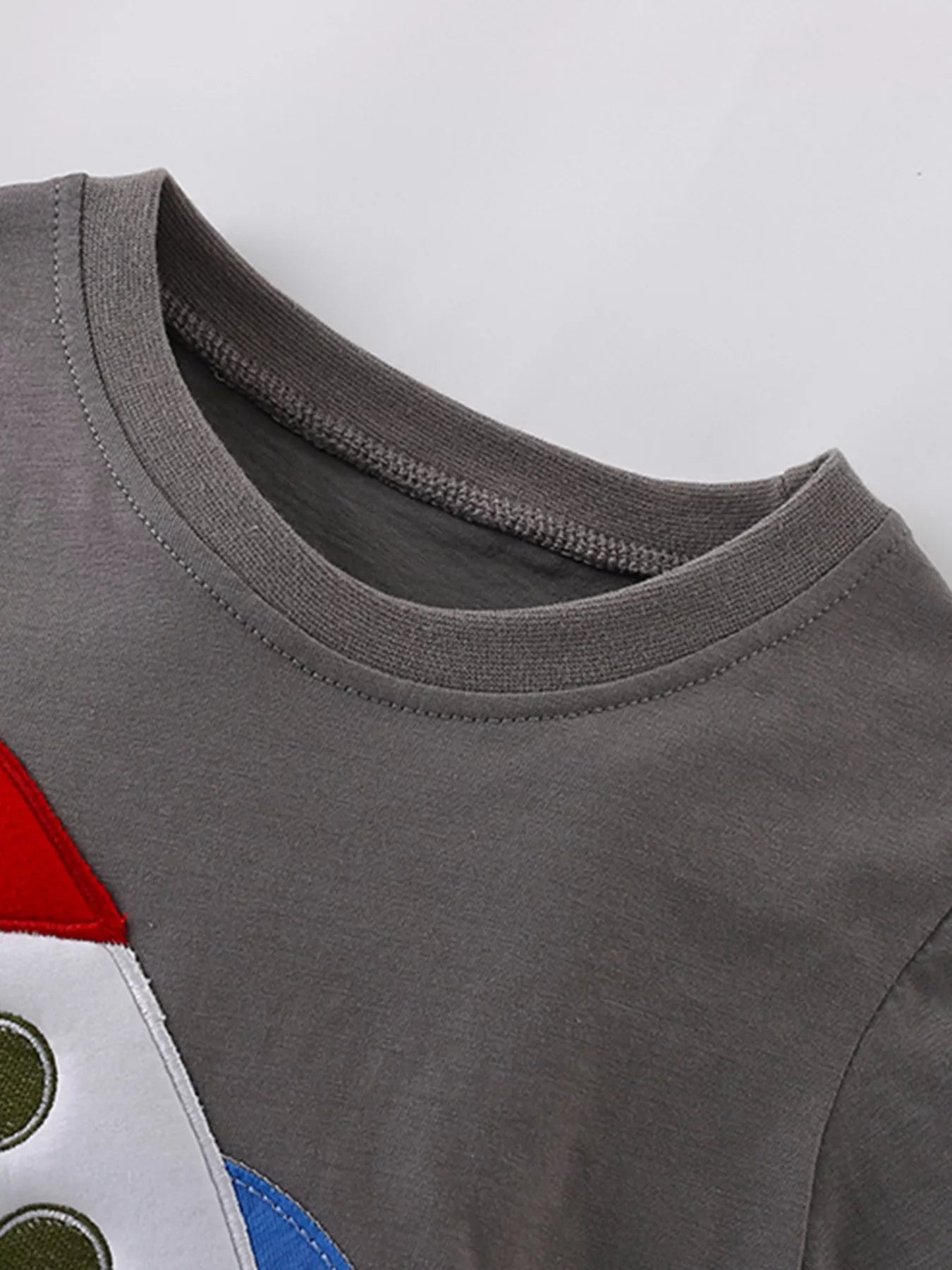 Children's Rocket Short Sleeve T-Shirt