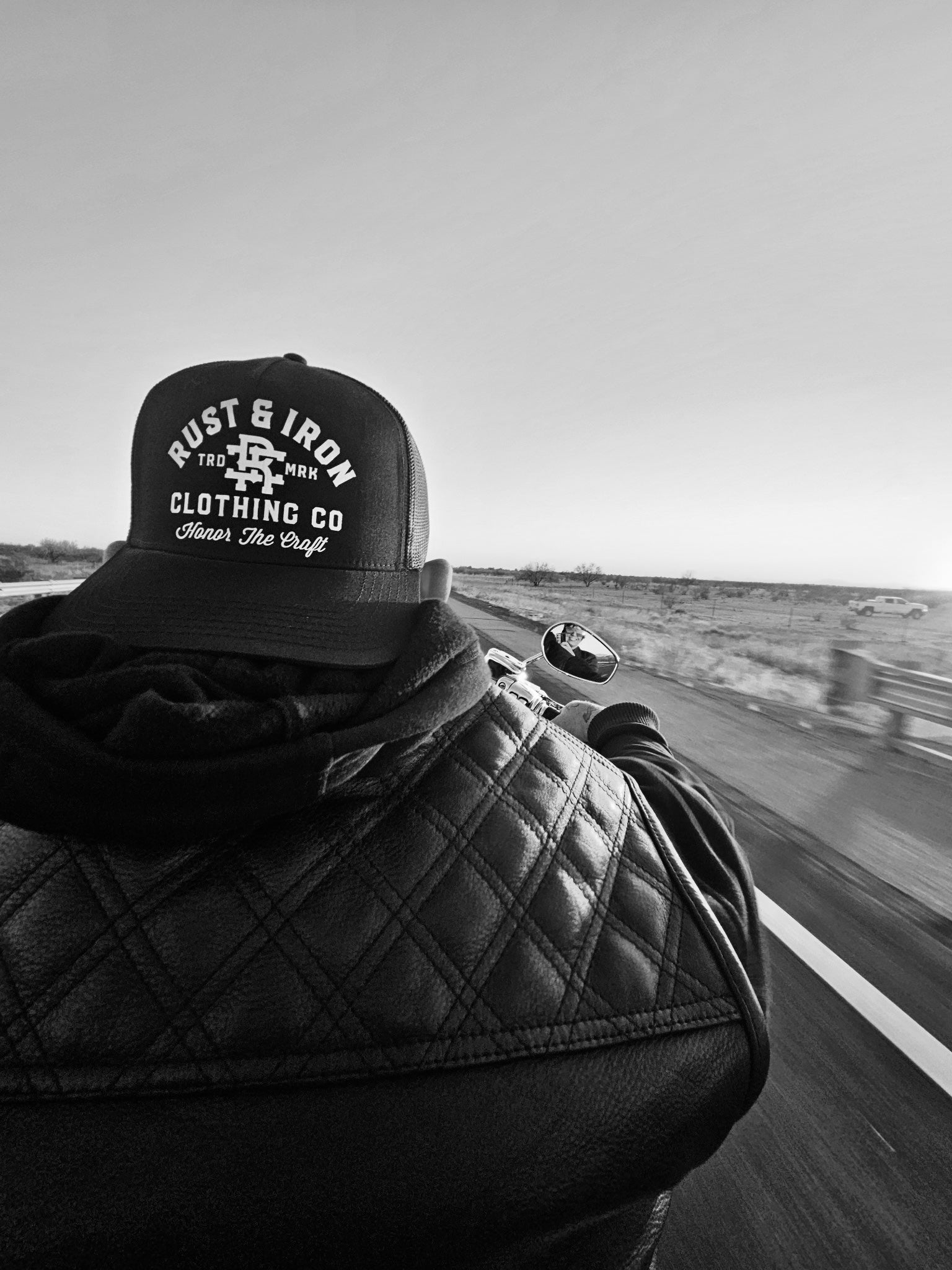 Concert Hat 2.0