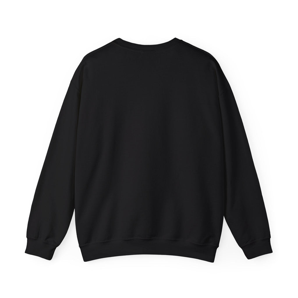 Christ Unisex Sweatshirt — Colossians 3:17 Inspirational Crewneck