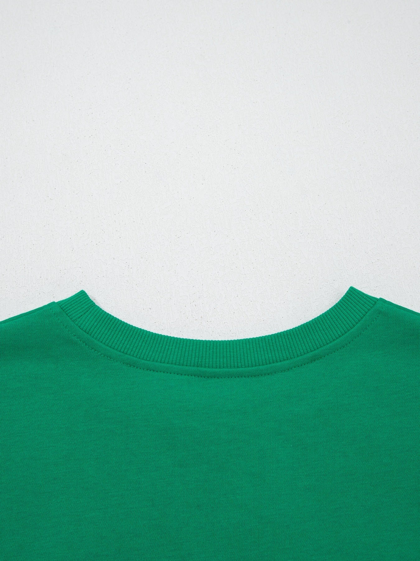 Stripe Mixed Print Crew Neck Cap Sleeve T Shirt