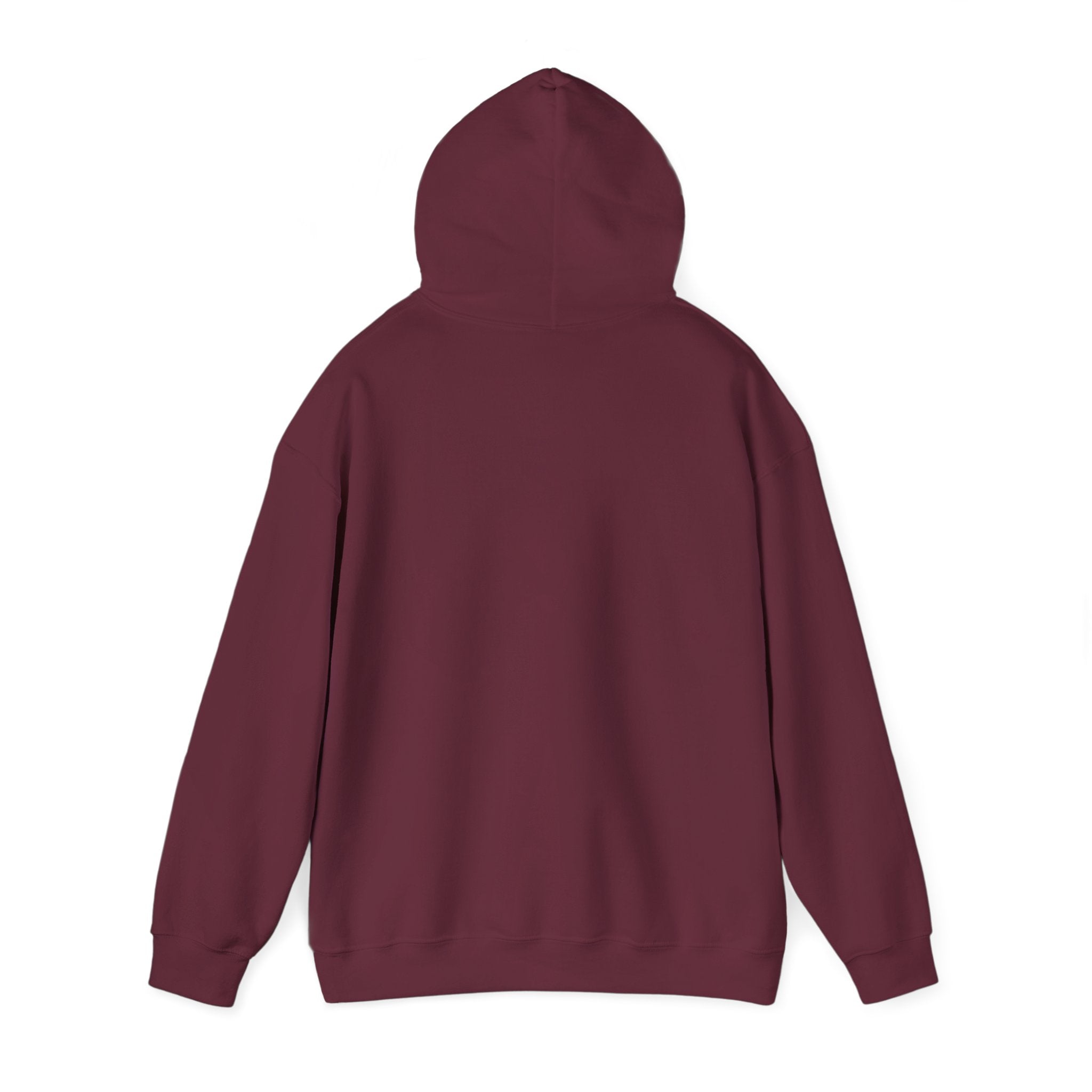 Christ Unisex Hoodie — Inspirational Graphic Pullover