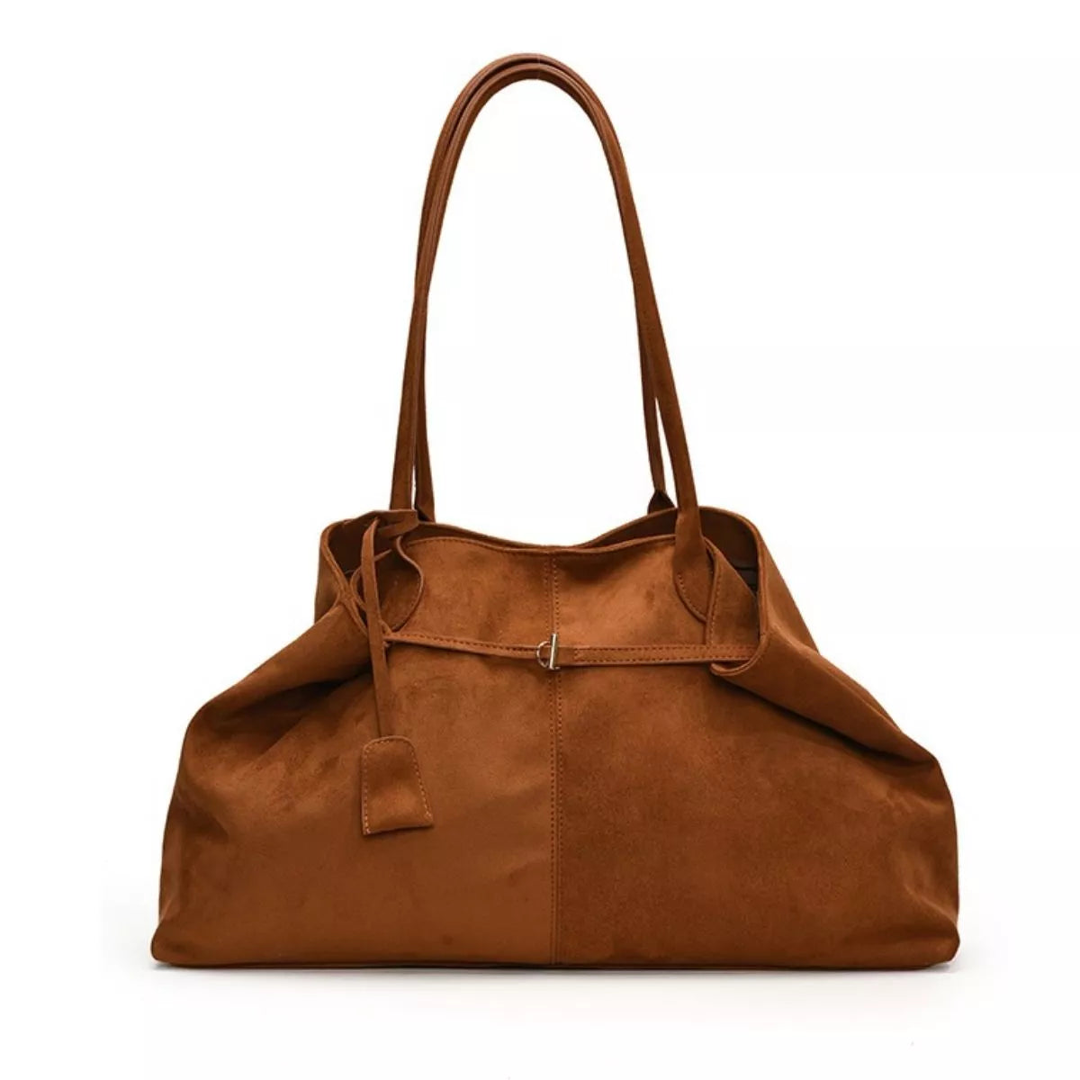 Large Capacity Shoulder Bag