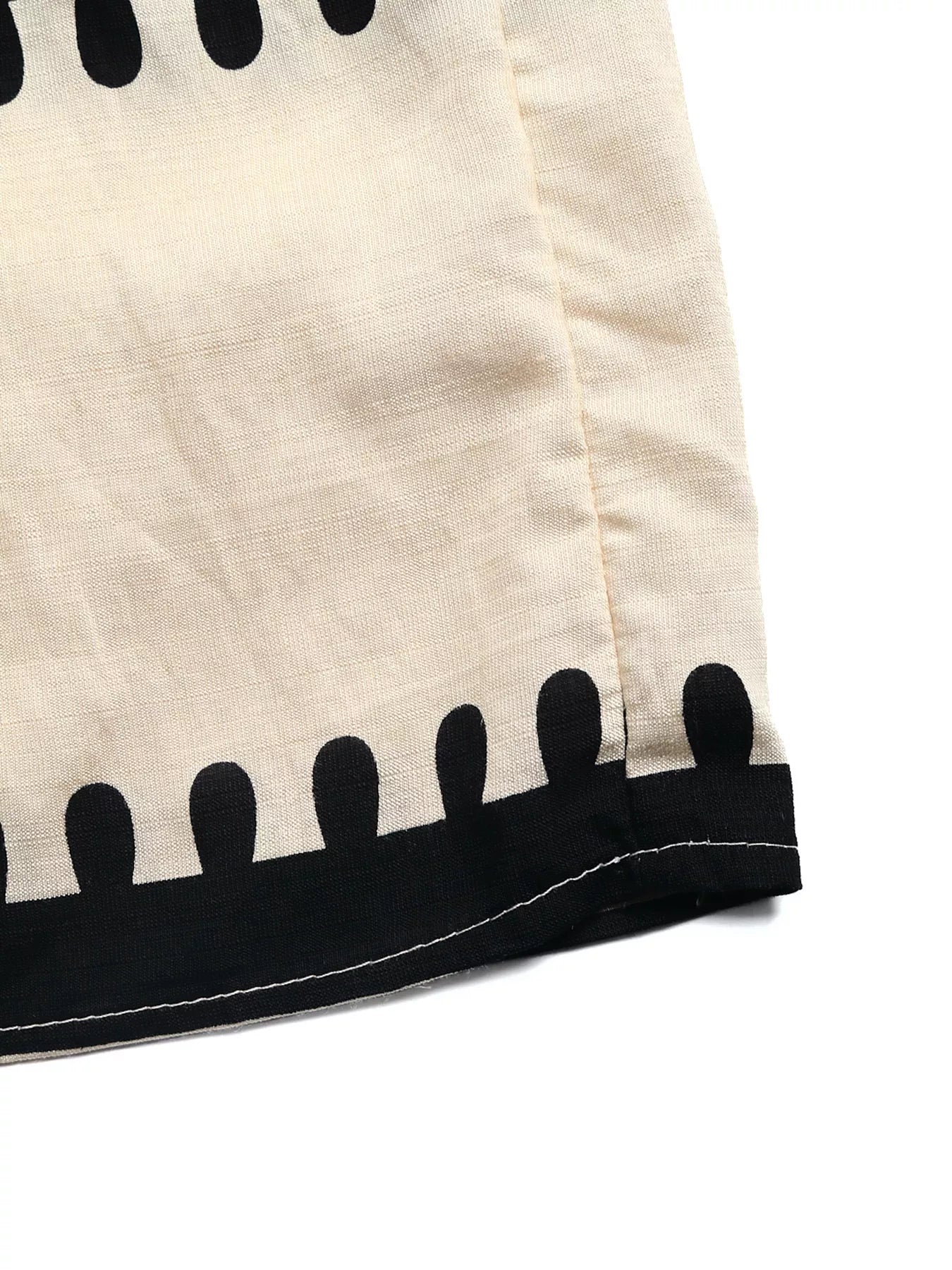 Smocked Wide Strap Tiered Dress