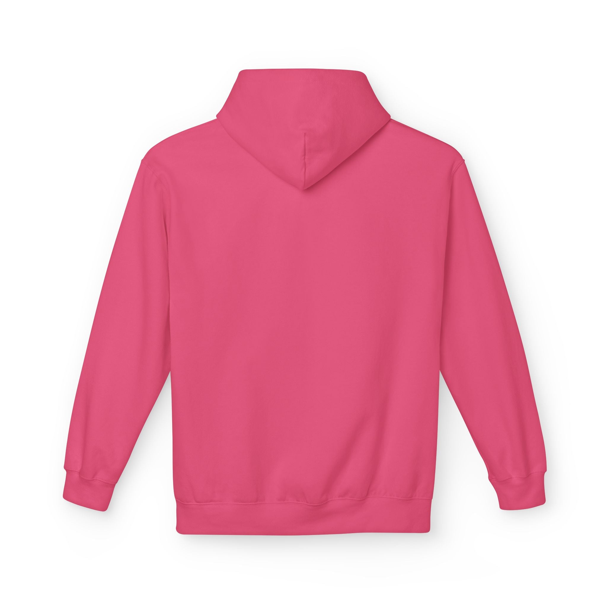 Protected By The Most High Hoodie — Psalm 91 Inspirational Pullover