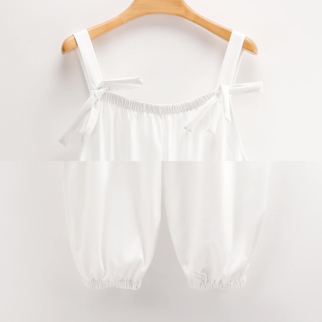 Baha Ranch Vintage Cowgirl Relaxed Fit Overalls Jumpsuit