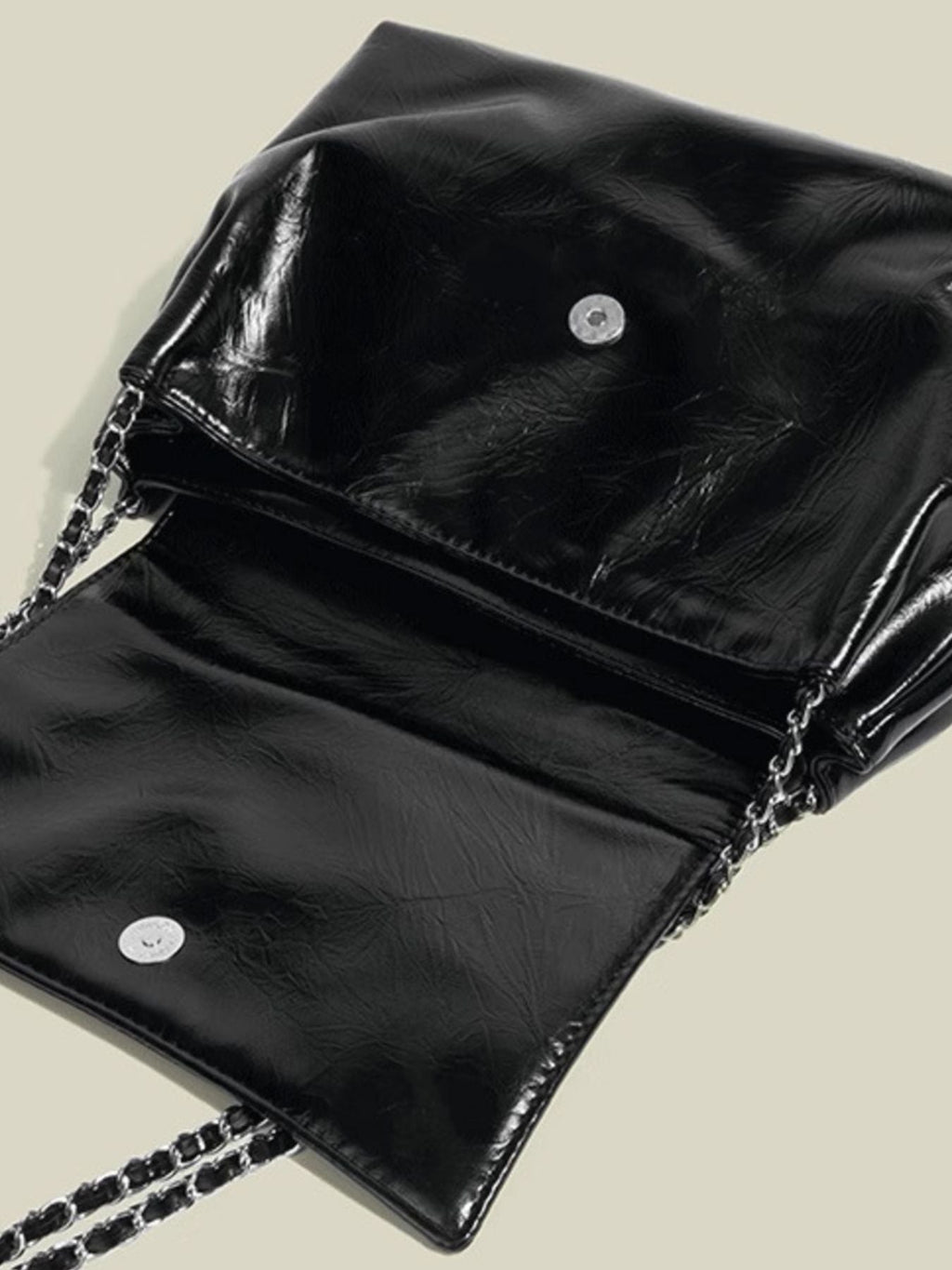 Chain Strap Shoulder Bag