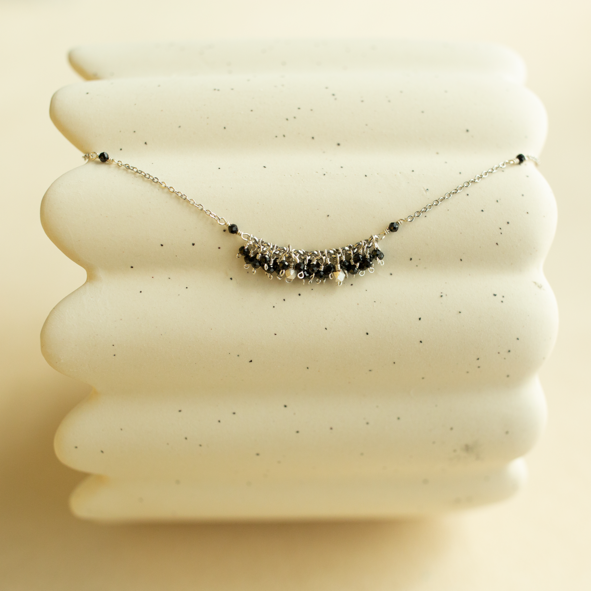 Rainbow Reign Necklace