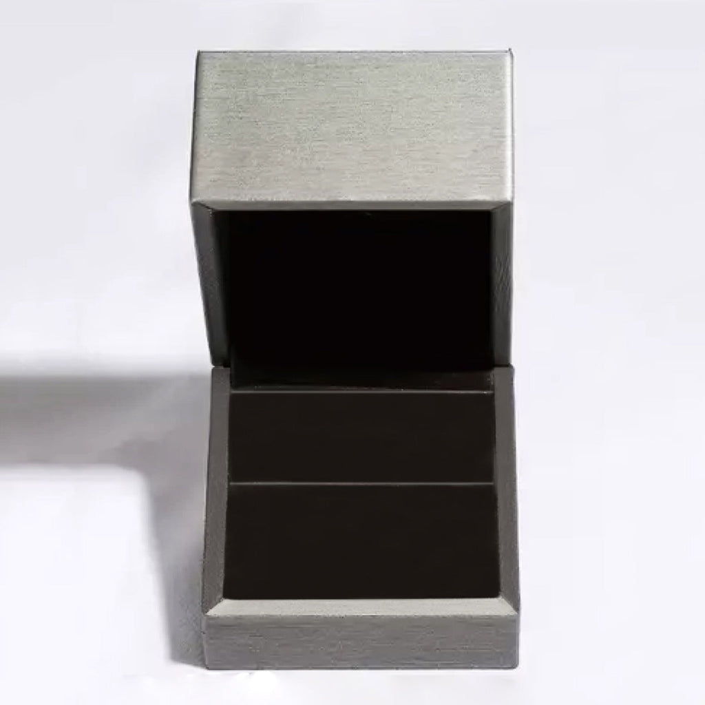 Geometric Stud Earrings