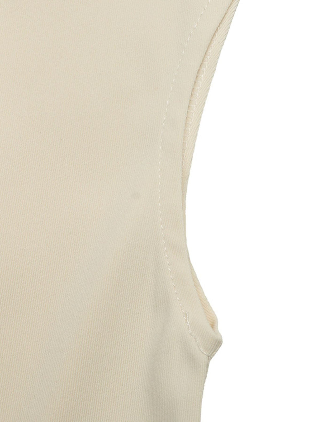 Surplice Cap Sleeve Bodysuit