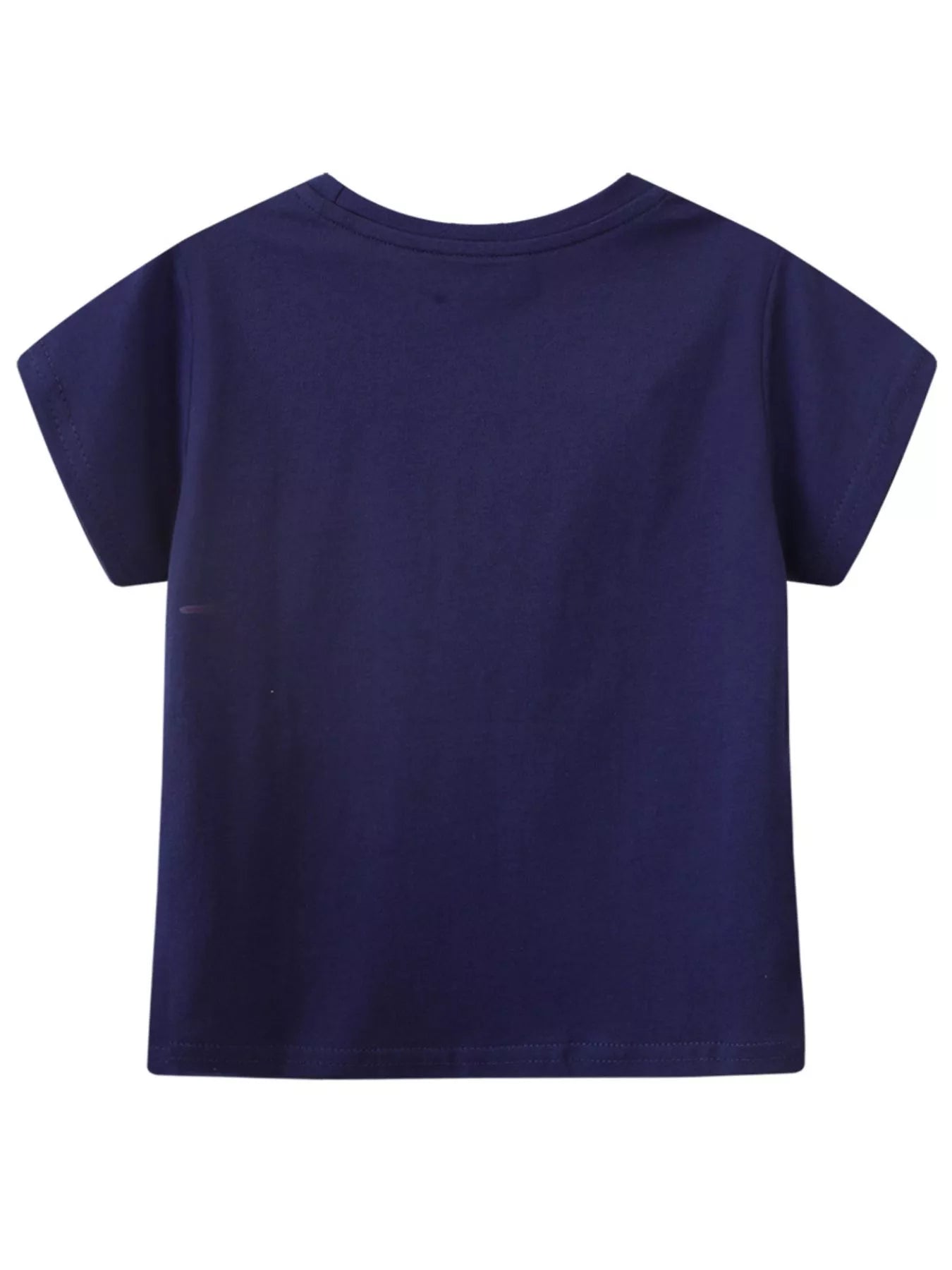 Children's Glow-in-the-Dark Jellyfish Graphic Tee