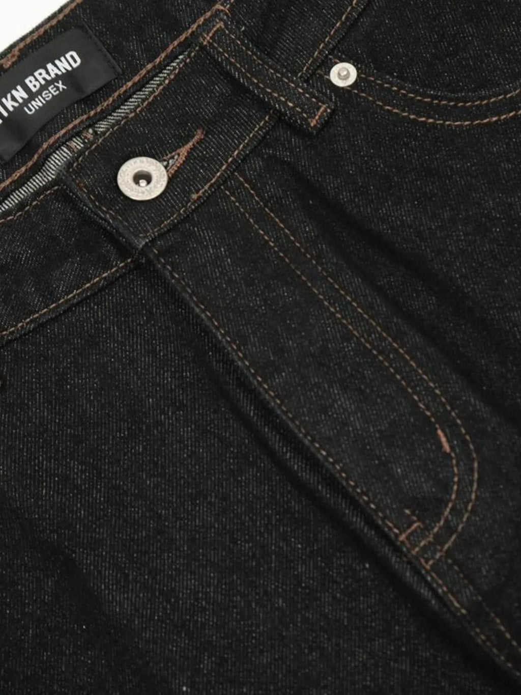 Men's Loose Fit Jeans