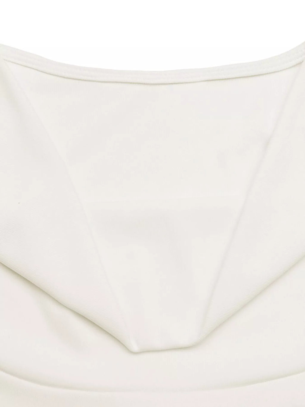 Cowl Neck Long Sleeve T-Shirt